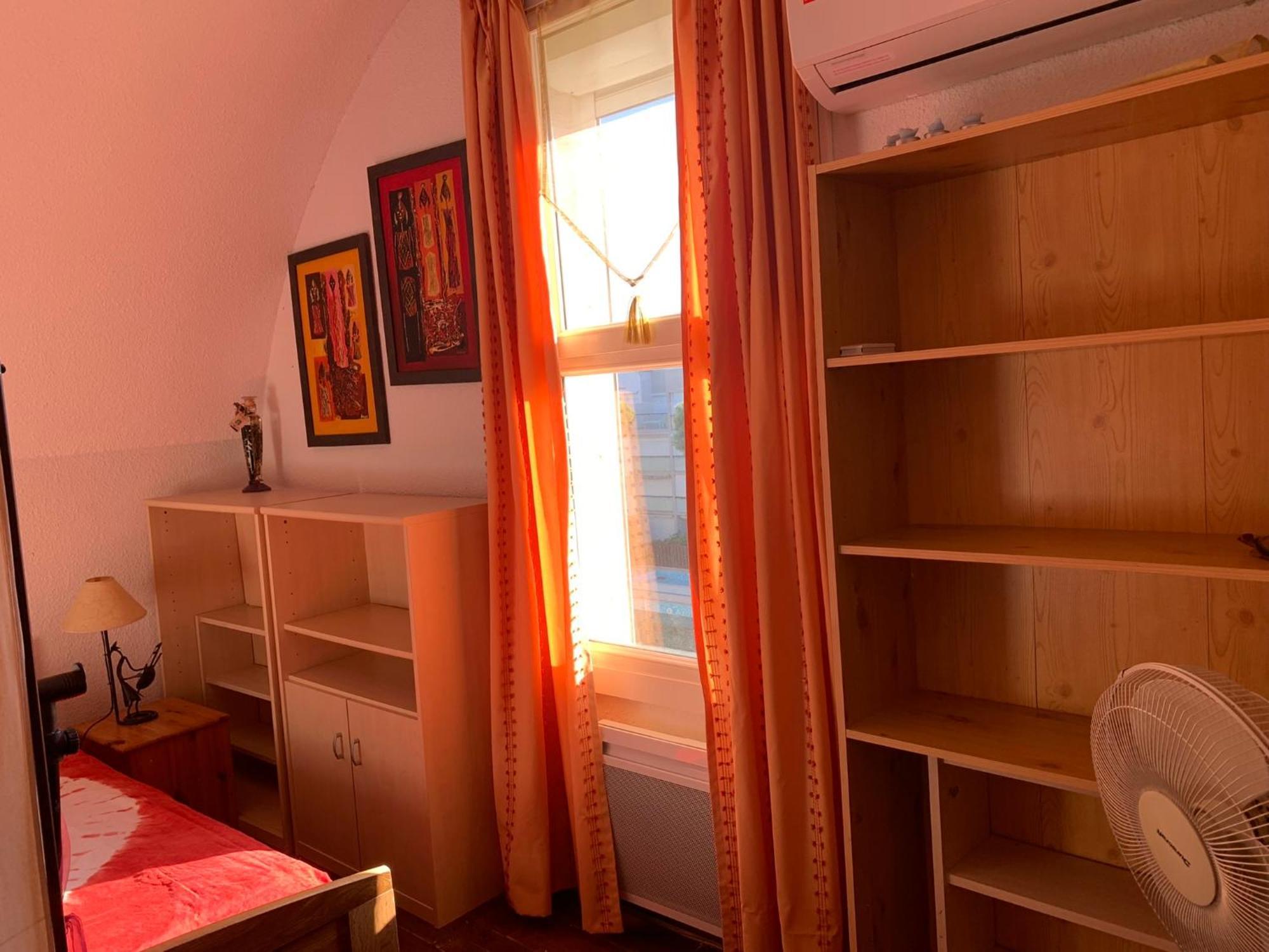 Gruissan Port Joli T3 Duplex Apartment Exterior photo
